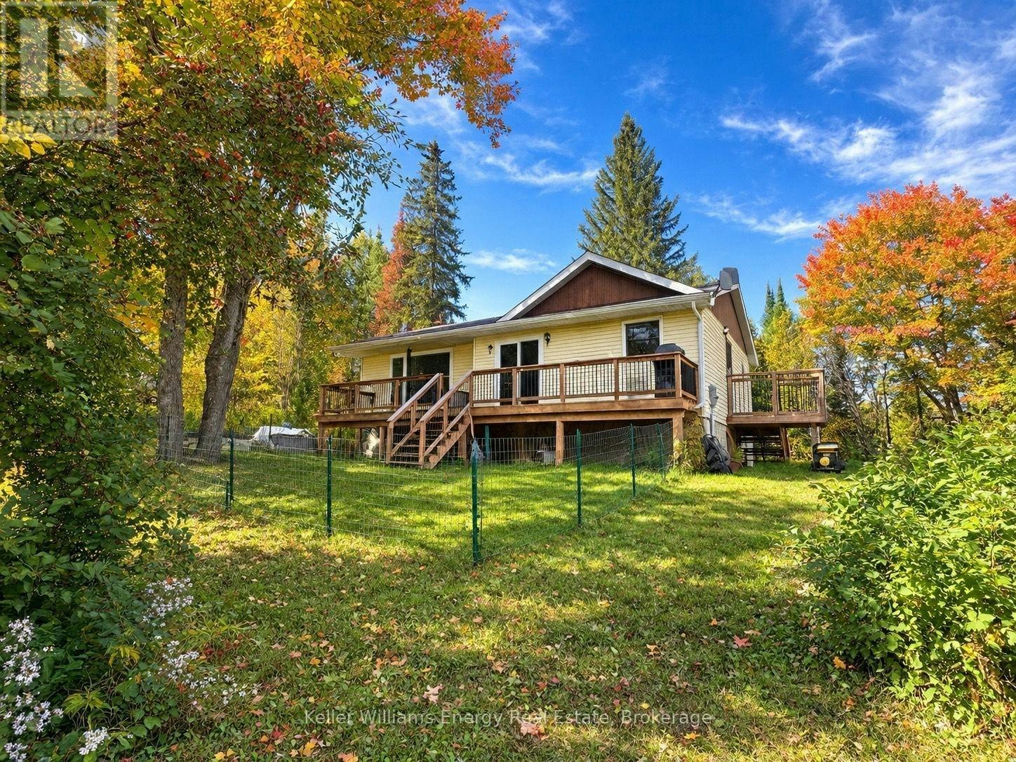 1250 Donroy Road, Highlands East, ON, K0M 1R0
