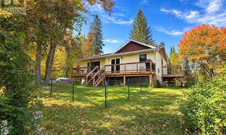 1250 Donroy Road