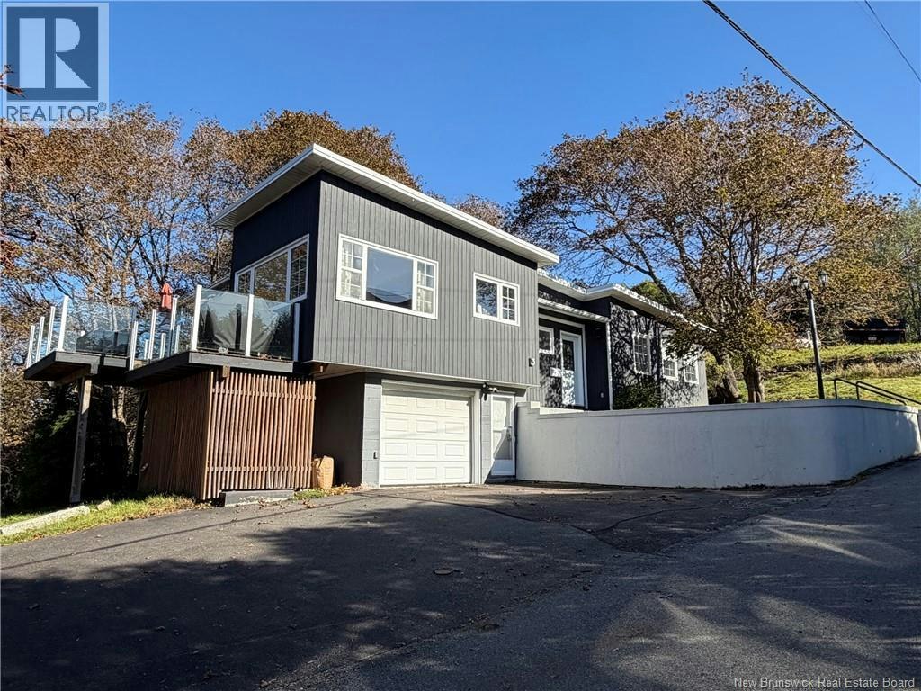 3 Crow's Nest Lane, Saint John, NB, E2K 4Z2