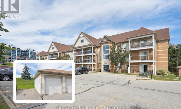 306-124 Aspen Springs Drive
