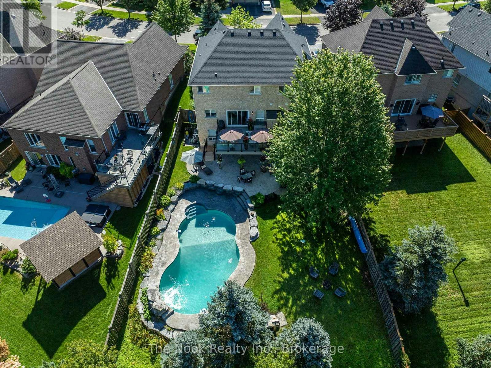 134 Second Avenue, Uxbridge, ON, L9P 2A2