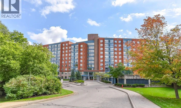 311-55 Blue Springs Drive