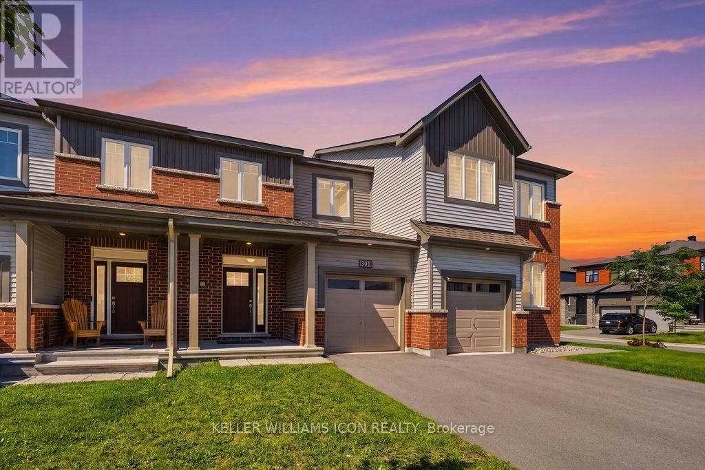 301 Drumlish Lane, Manotick, ON, K2J 6Y1