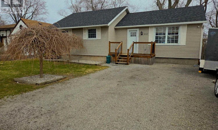 552 Lakeview Road