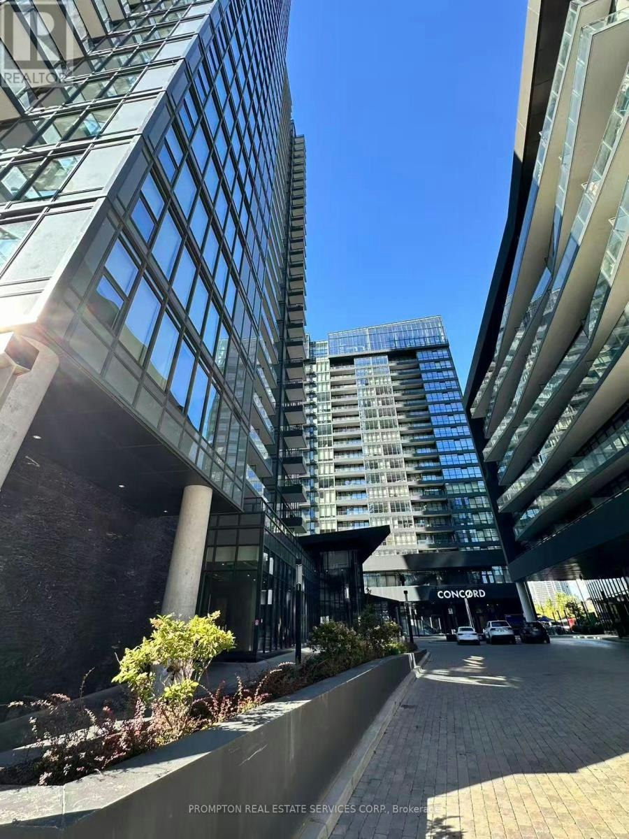 2605-155 Yorkville Avenue, Toronto, ON, M5R 0B4 - 2