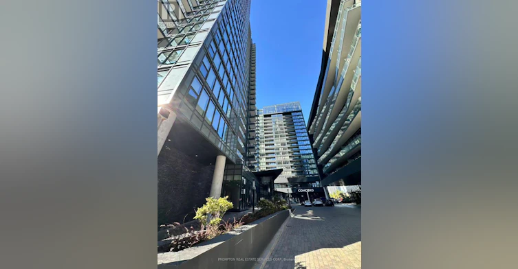2605-155 Yorkville Avenue, Toronto, ON, M5R 0B4 - 2
