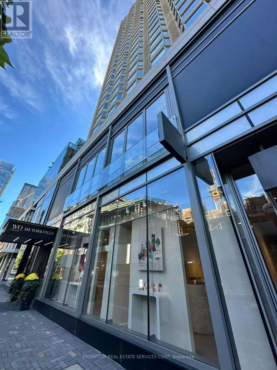 2605-155 Yorkville Avenue, Toronto, ON, M5R 0B4 - 3