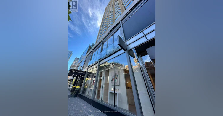2605-155 Yorkville Avenue, Toronto, ON, M5R 0B4 - 3
