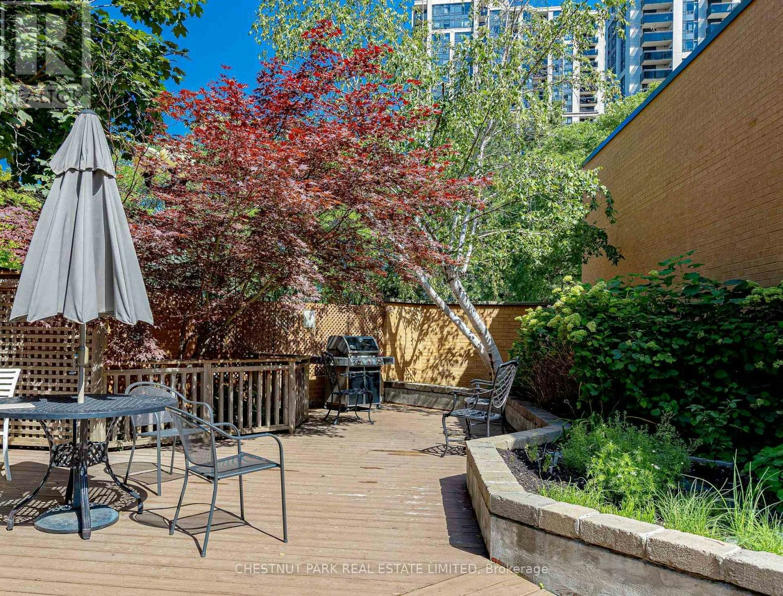 305-131 Beecroft Road, Toronto, ON, M2N 6G9 - 40