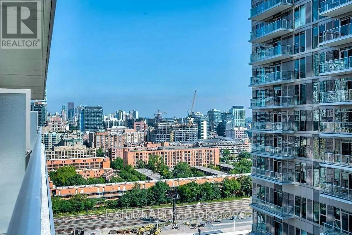 1401-15 Lower Jarvis Street, Toronto, ON, M5E 0C4 - 10