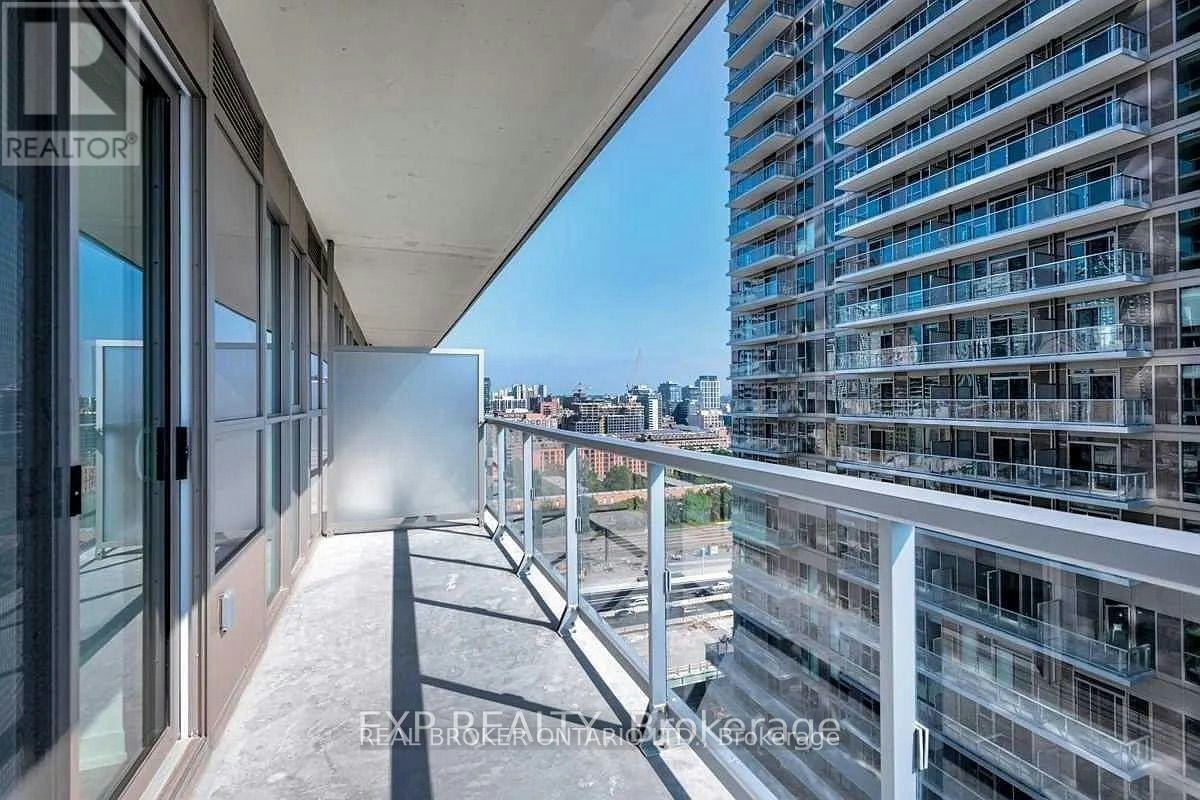 1401-15 Lower Jarvis Street, Toronto, ON, M5E 0C4 - 9