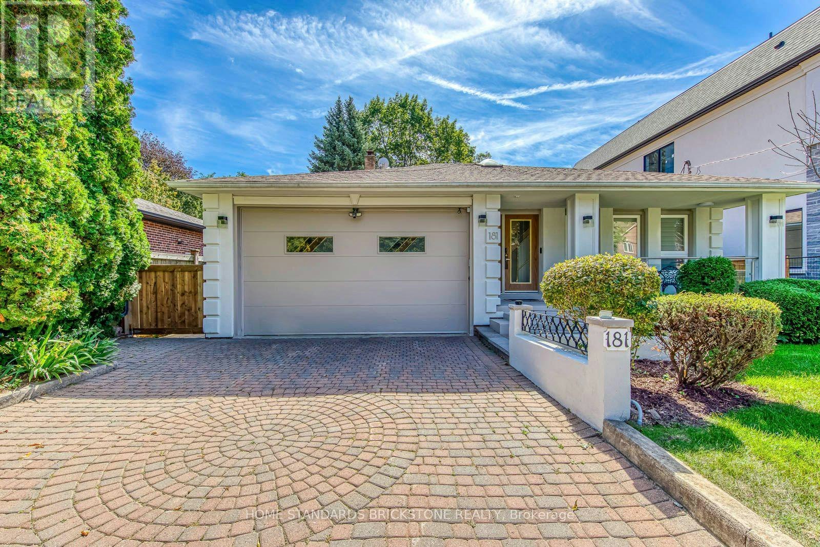 181 Clark Avenue, Markham, ON, L3T 1T3