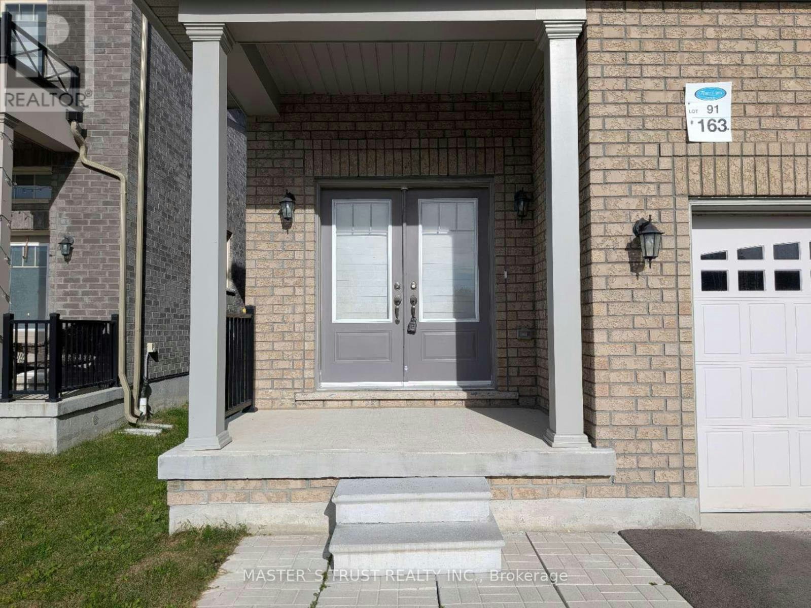 163 Heritage Street, Bradford West Gwillimbury, ON, L3Z 4M6 - 2