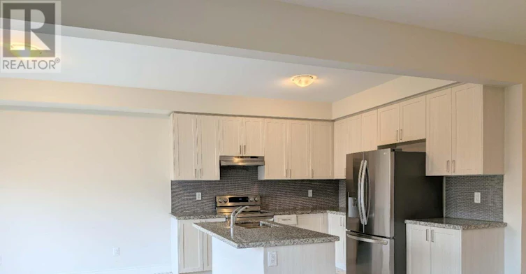 163 Heritage Street, Bradford West Gwillimbury, ON, L3Z 4M6 - 9