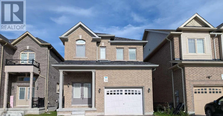 163 Heritage Street, Bradford West Gwillimbury, ON, L3Z 4M6