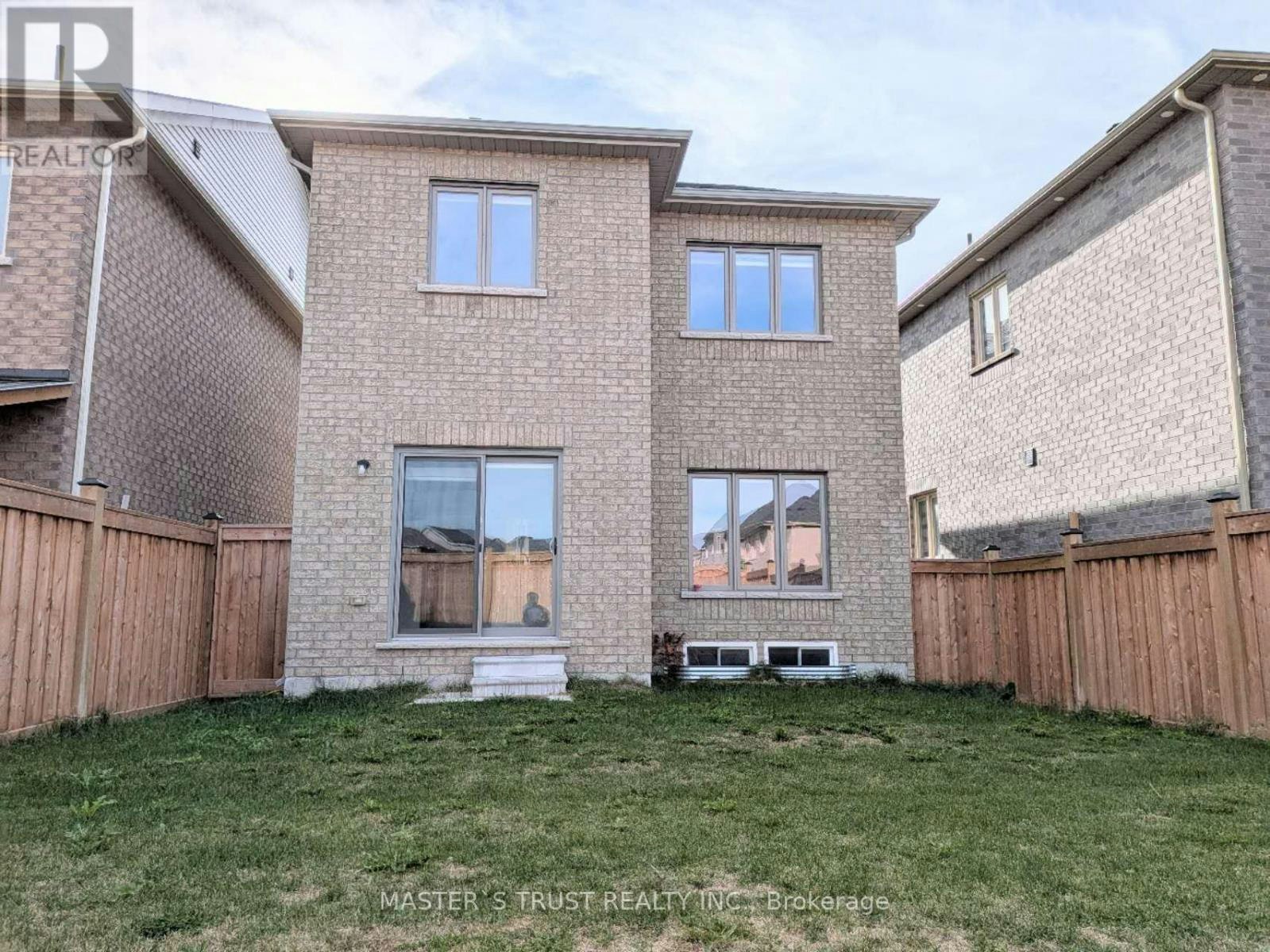 163 Heritage Street, Bradford West Gwillimbury, ON, L3Z 4M6 - 30