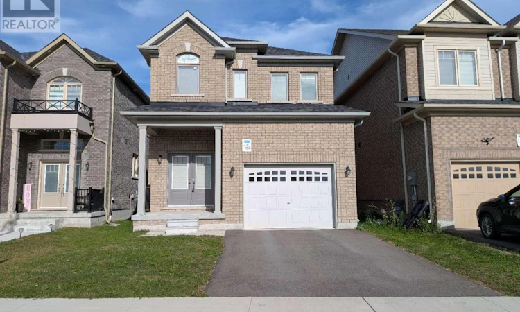 163 Heritage Street