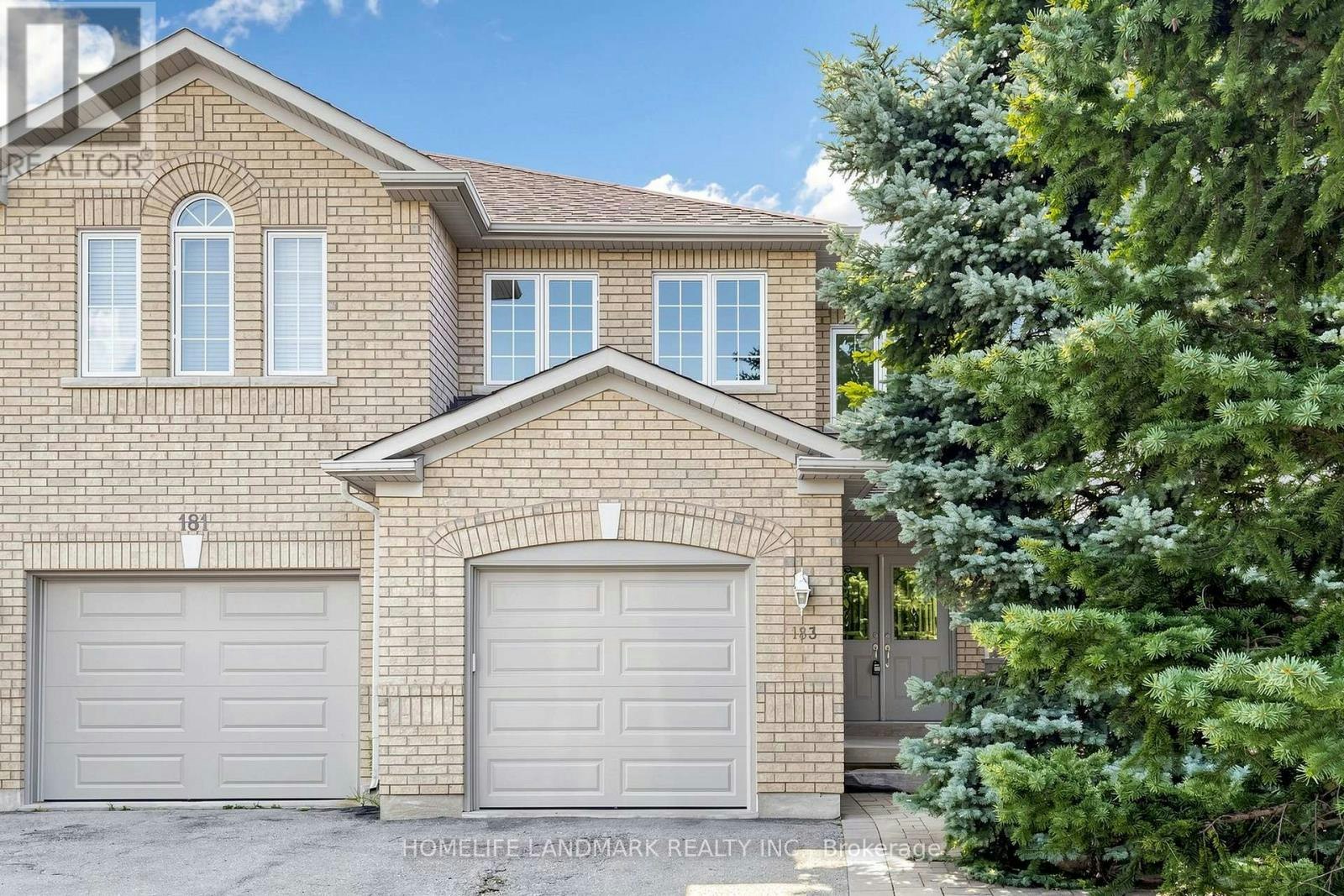 183 Freemont Street, Vaughan, ON, L4K 5H6