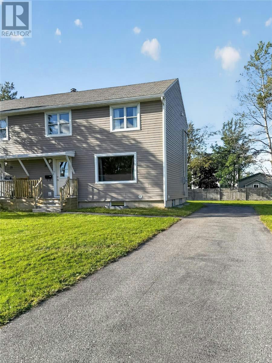 26 Fitzmaurice Road, Gander, NL, A1V 1B1