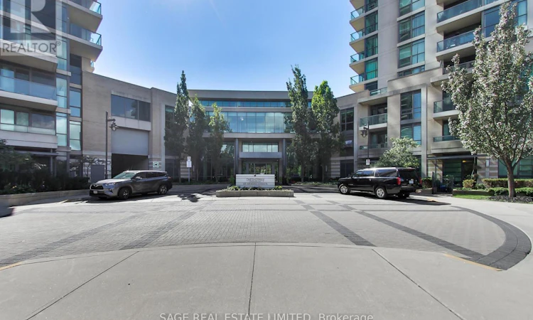 1801-235 Sherway Gardens Road
