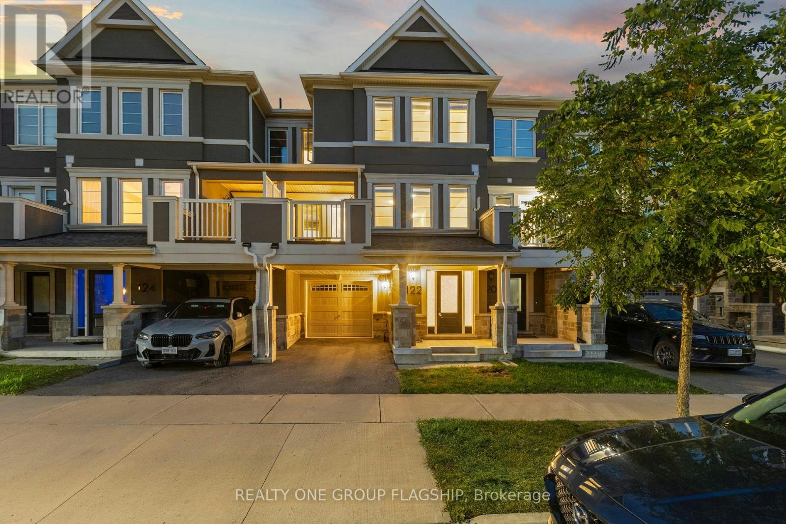 122 Christopher Road, Oakville, ON, L6H 0Y1 - 2