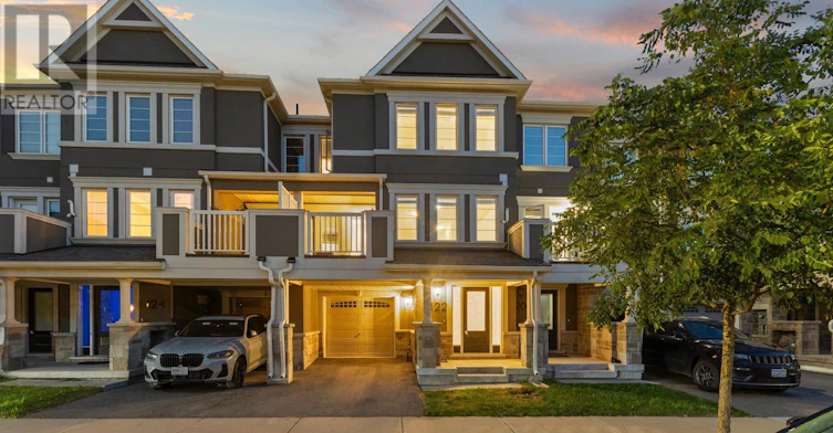 122 Christopher Road, Oakville, ON, L6H 0Y1 - 2