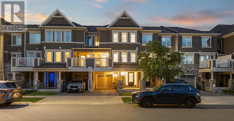 122 Christopher Road, Oakville, ON, L6H 0Y1