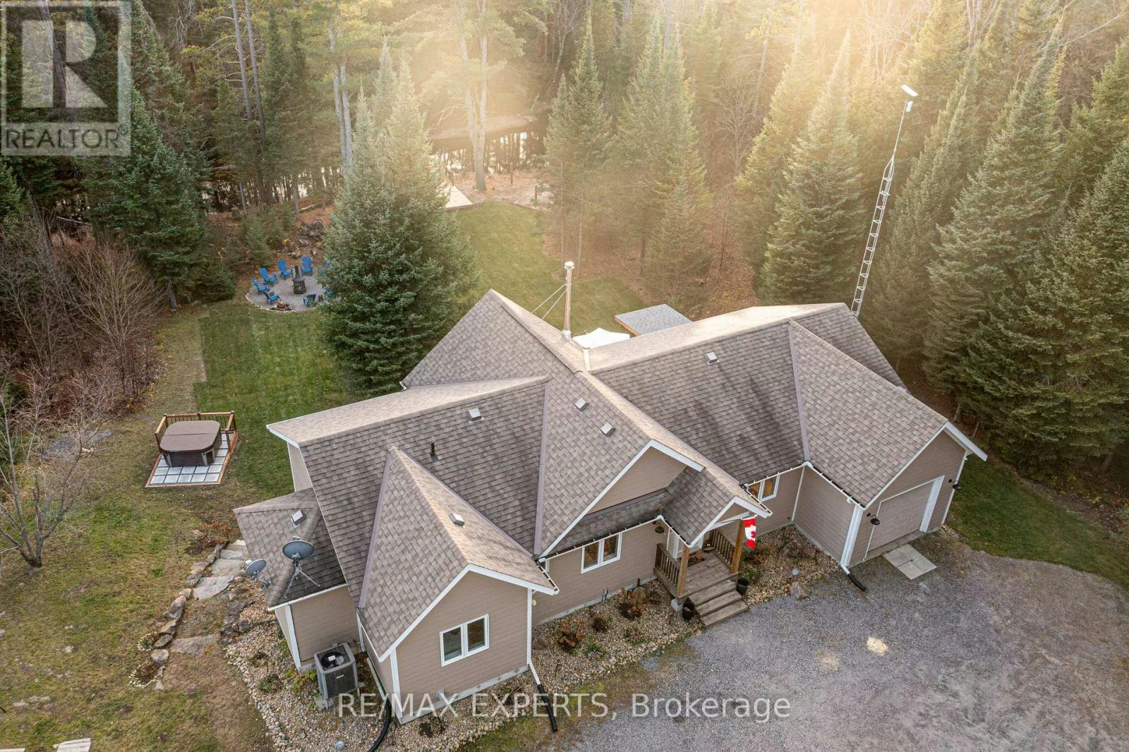 1216 Miriam Drive, Bracebridge, ON, P1L 1X1