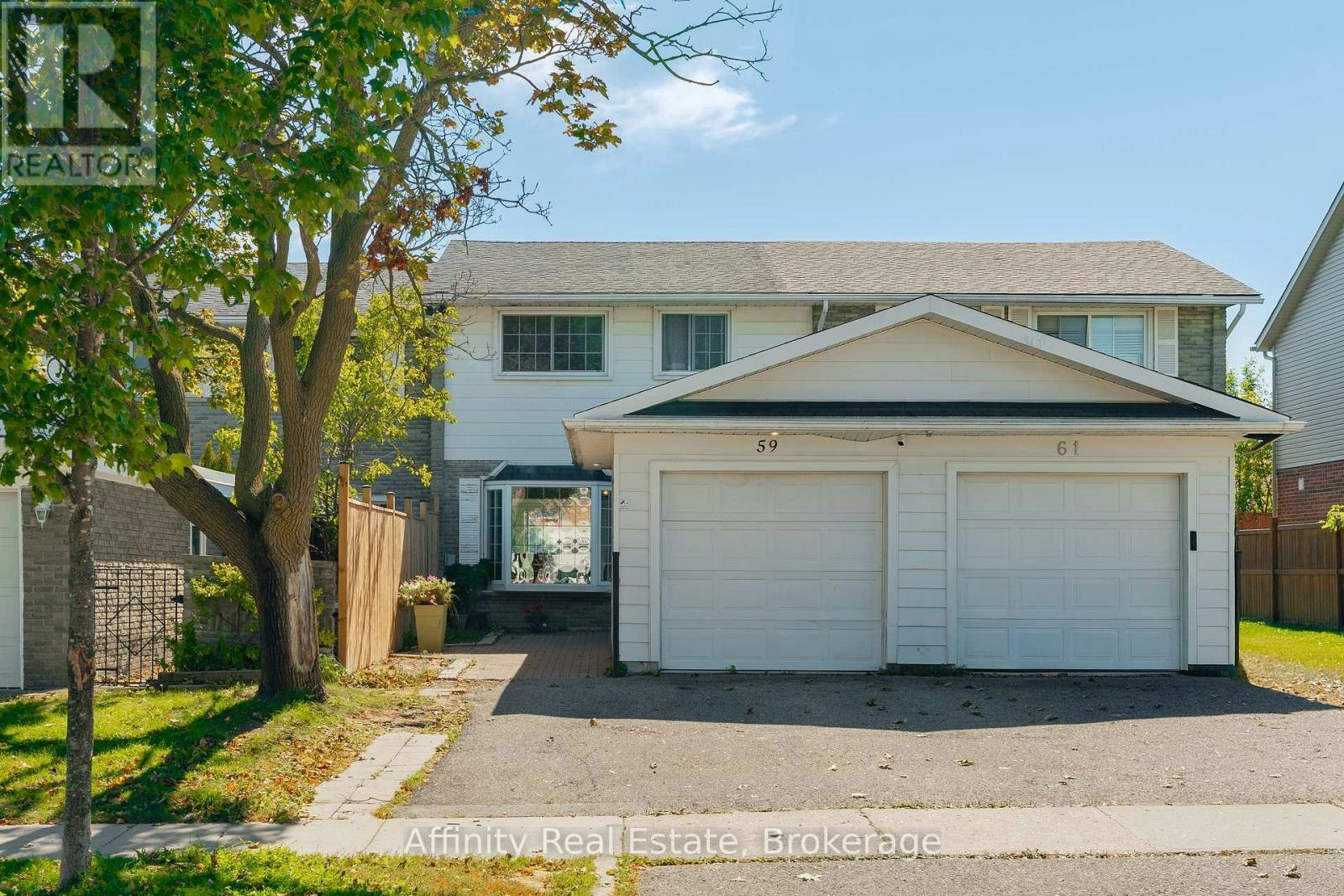 59 Ralgreen Crescent, Kitchener, ON, N2M 1V1