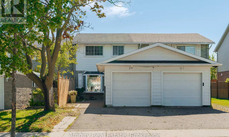 59 Ralgreen Crescent