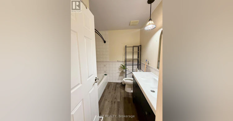 UPPER-119 Ingleside Drive, Kitchener, ON, N2M 2G9 - 8