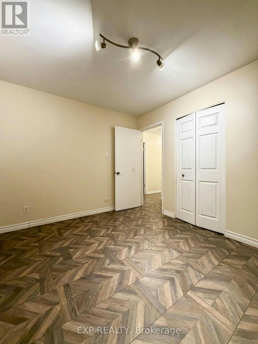 UPPER-119 Ingleside Drive, Kitchener, ON, N2M 2G9 - 9