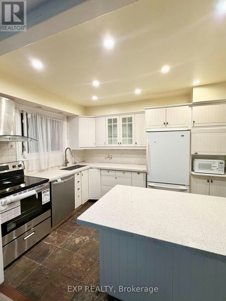 UPPER-119 Ingleside Drive, Kitchener, ON, N2M 2G9 - 3