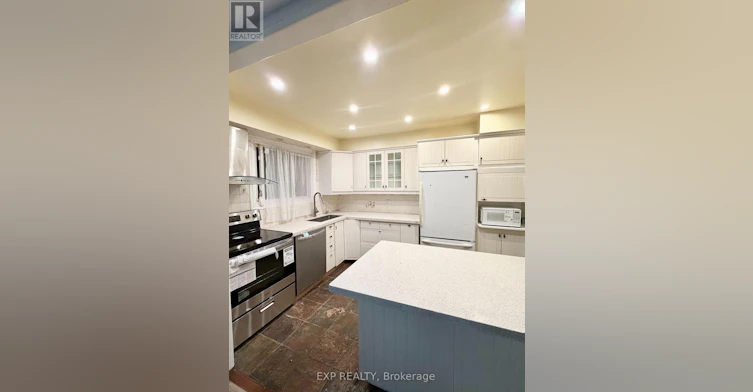 UPPER-119 Ingleside Drive, Kitchener, ON, N2M 2G9 - 3