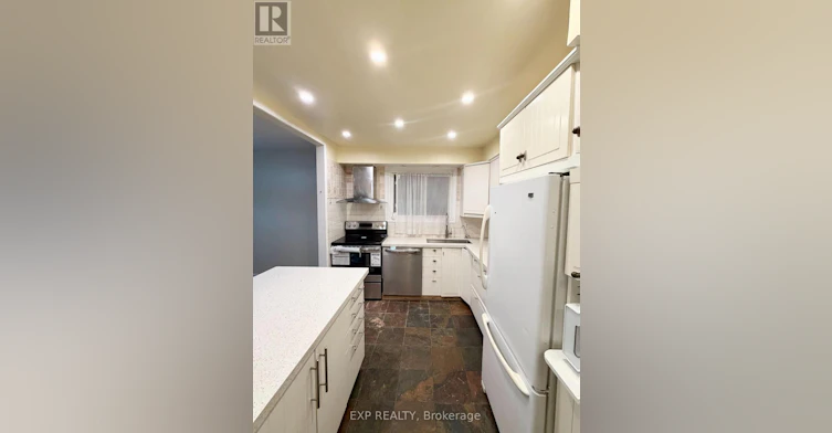 UPPER-119 Ingleside Drive, Kitchener, ON, N2M 2G9 - 2