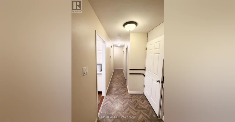 UPPER-119 Ingleside Drive, Kitchener, ON, N2M 2G9 - 12
