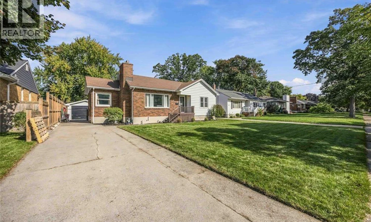 772 Kemsley Drive