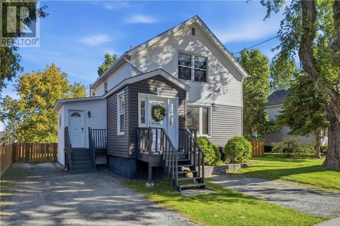 3 Mckeen Street, Greater Sudbury, ON, P0M 1N0