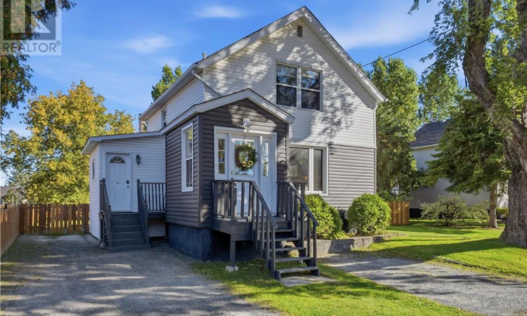 3 Mckeen Street