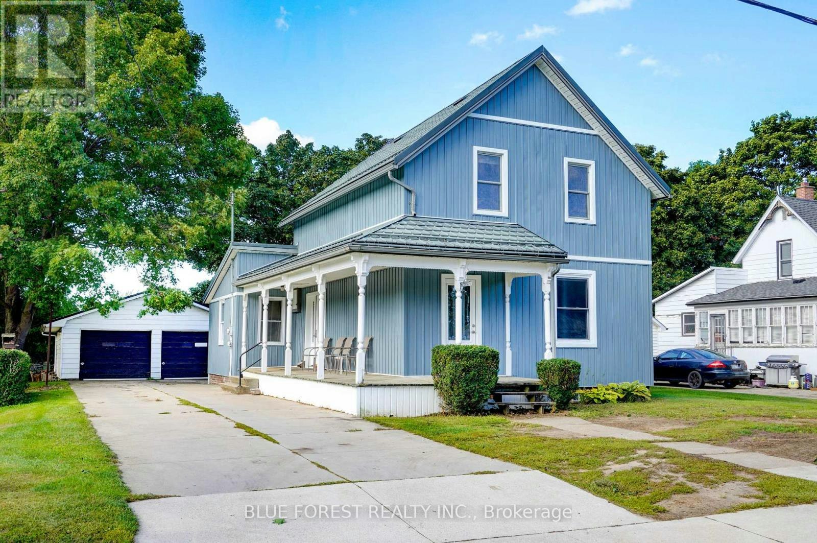 264 Furnival Road, West Lorne, ON, N0L 2C0