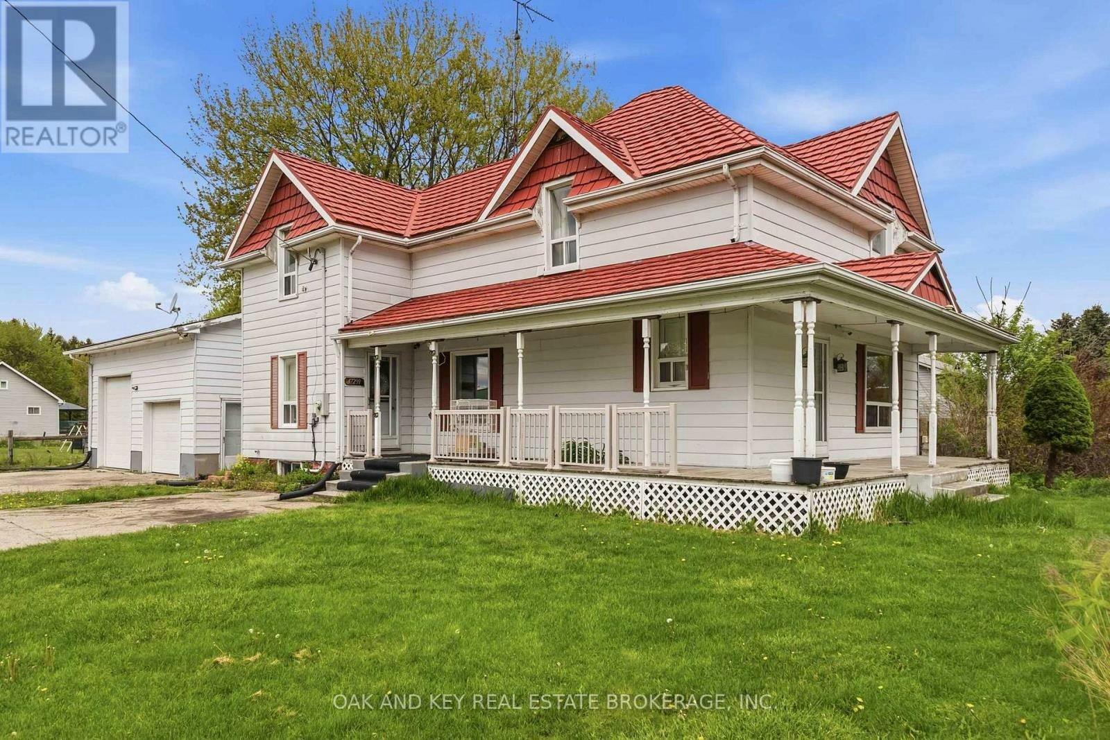 47299 John Street, Port Stanley, ON, N5P 3S7