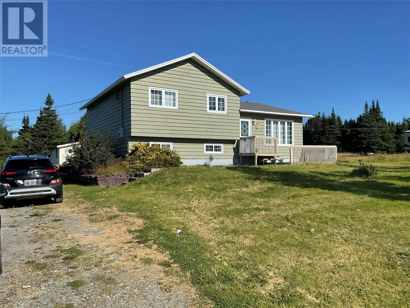 14 Valley View Road, Trinity Bay North, NL, A0C 1W0
