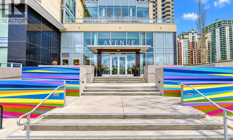 403-1025 5 Avenue SW