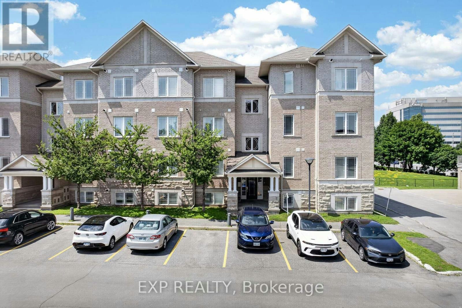 4-385 Paseo Private, Ottawa, ON, K2G 4N7