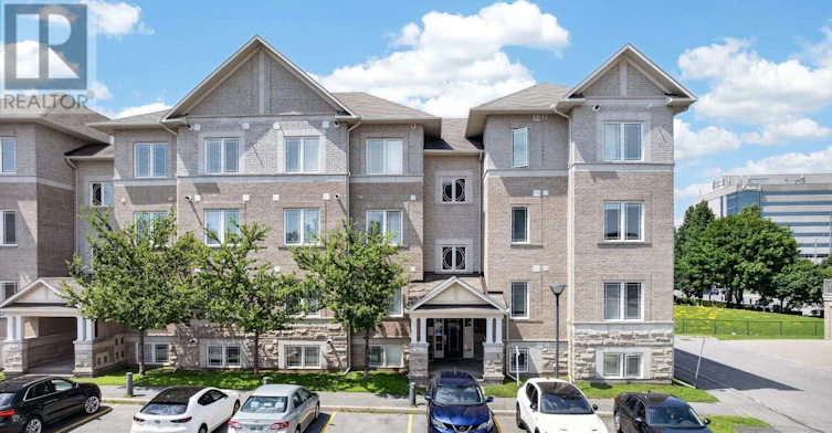 4-385 Paseo Private, Ottawa, ON, K2G 4N7