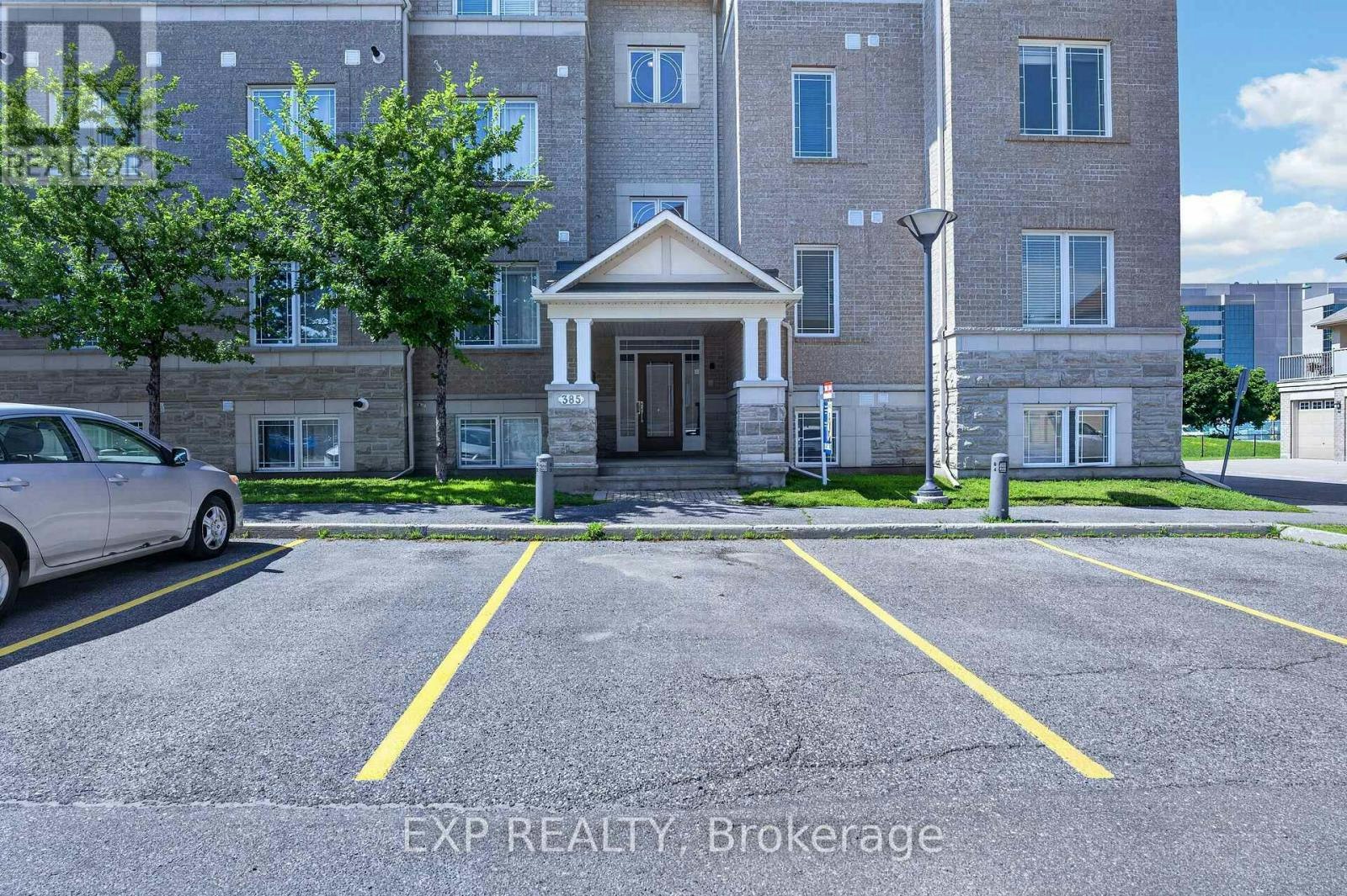 4-385 Paseo Private, Ottawa, ON, K2G 4N7 - 26