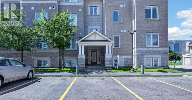 4-385 Paseo Private, Ottawa, ON, K2G 4N7 - 26