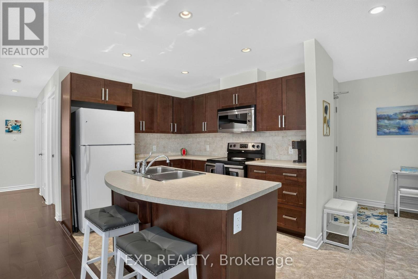4-385 Paseo Private, Ottawa, ON, K2G 4N7 - 9