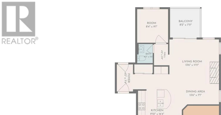 4-385 Paseo Private, Ottawa, ON, K2G 4N7 - 28