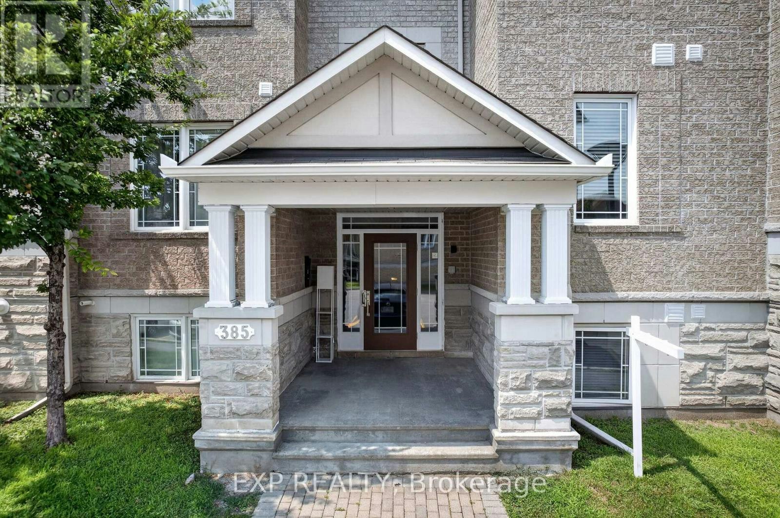 4-385 Paseo Private, Ottawa, ON, K2G 4N7 - 2